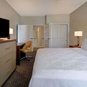 One-Bedroom King Suite Non-Smoking