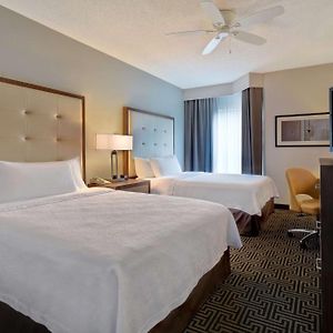 One-Bedroom Queen Suite Two Queen Beds Non-Smoking